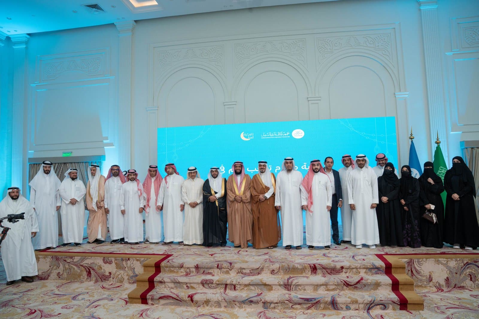فرص العطاء المستدام